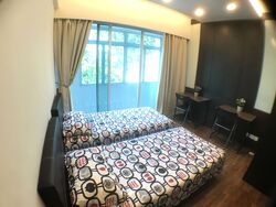 Mackenzie Regency (D9), Apartment #394761061